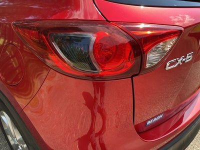 2015 Mazda Mazda CX-5 Grand Touring