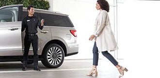 Beach Lincoln in Myrtle Beach SC