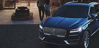 Beach Lincoln in Myrtle Beach SC