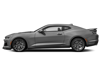 2019 Chevrolet Camaro ZL1