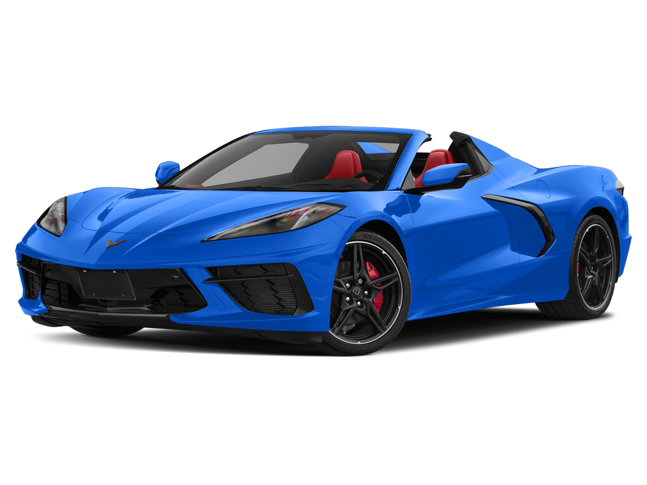 2022 Chevrolet Corvette 3LT