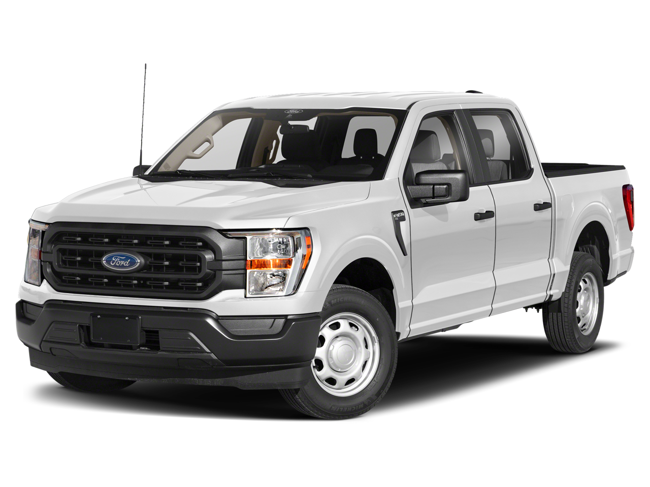2023 Ford F-150 XL for sale in Myrtle Beach, SC