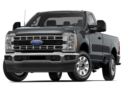 2023 Ford F-350SD XLT