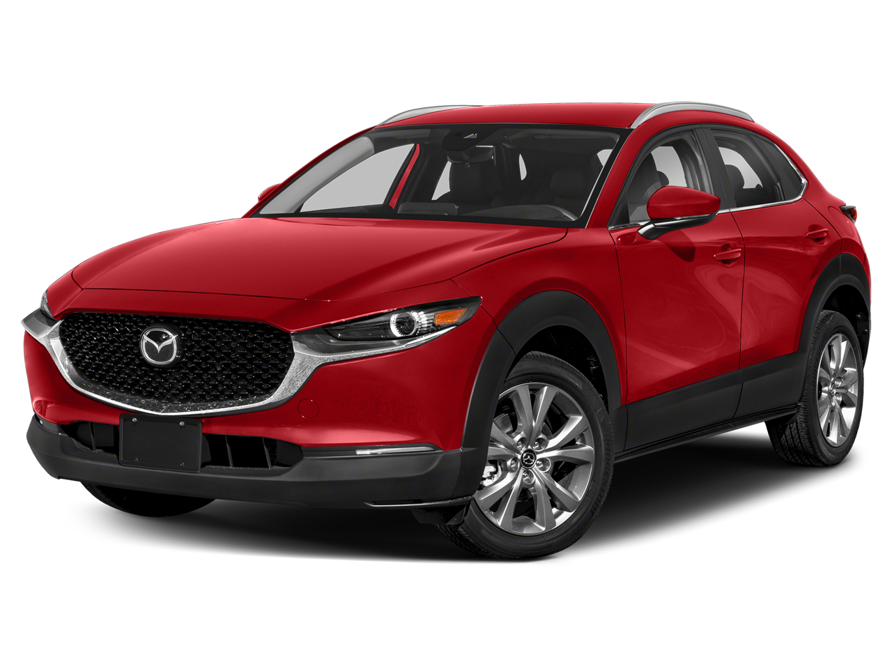 2023 Mazda Mazda CX-30 2.5 S Preferred Package