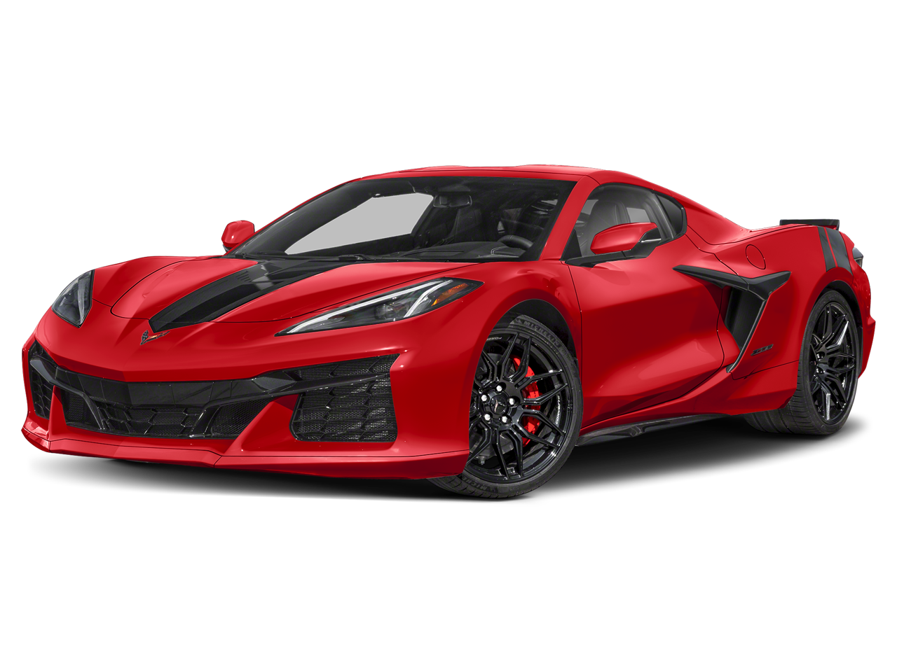 2024 Chevrolet Corvette