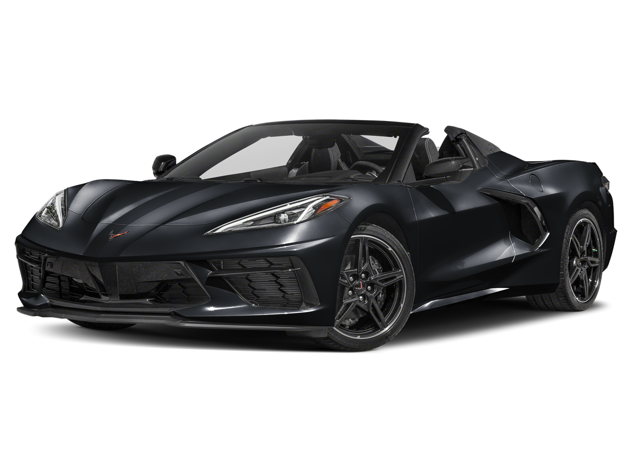 2025 Chevrolet Corvette Stingray 2LT