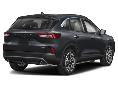 2024 Ford Escape Plug-In Hybrid Base