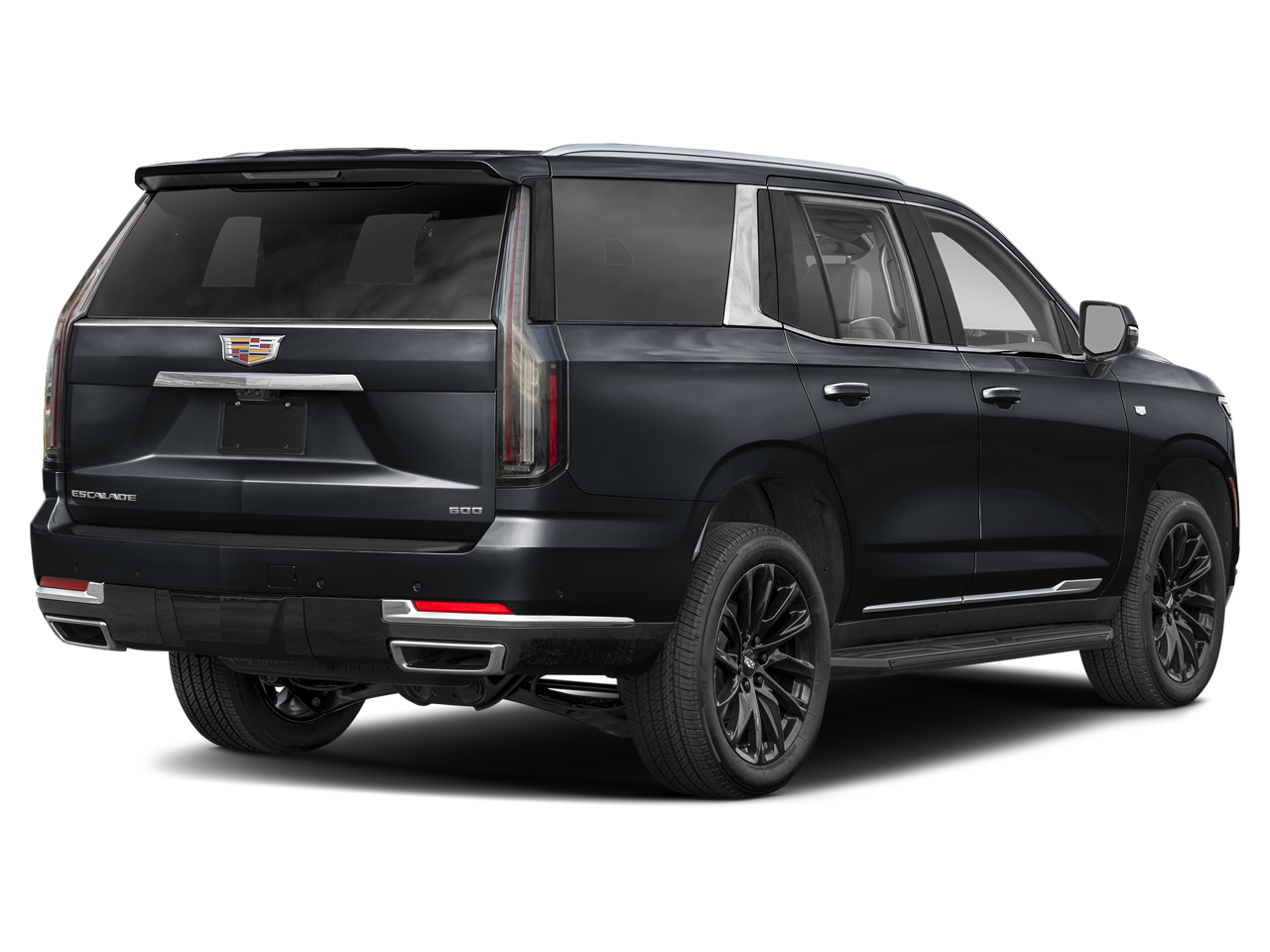 2025 Cadillac Escalade Premium Luxury
