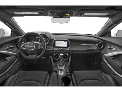 2019 Chevrolet Camaro ZL1