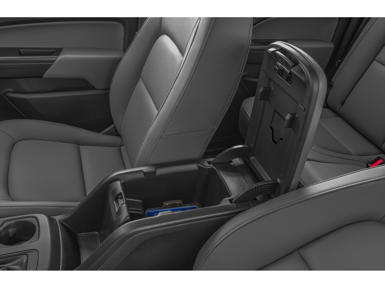 2019 Chevrolet Colorado 2WD Z71