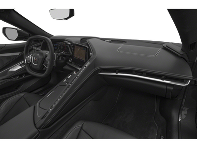 2022 Chevrolet Corvette Stingray 1LT