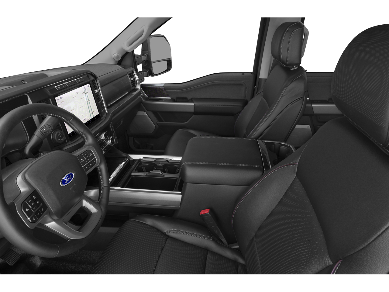 2024 Ford F-250SD Lariat