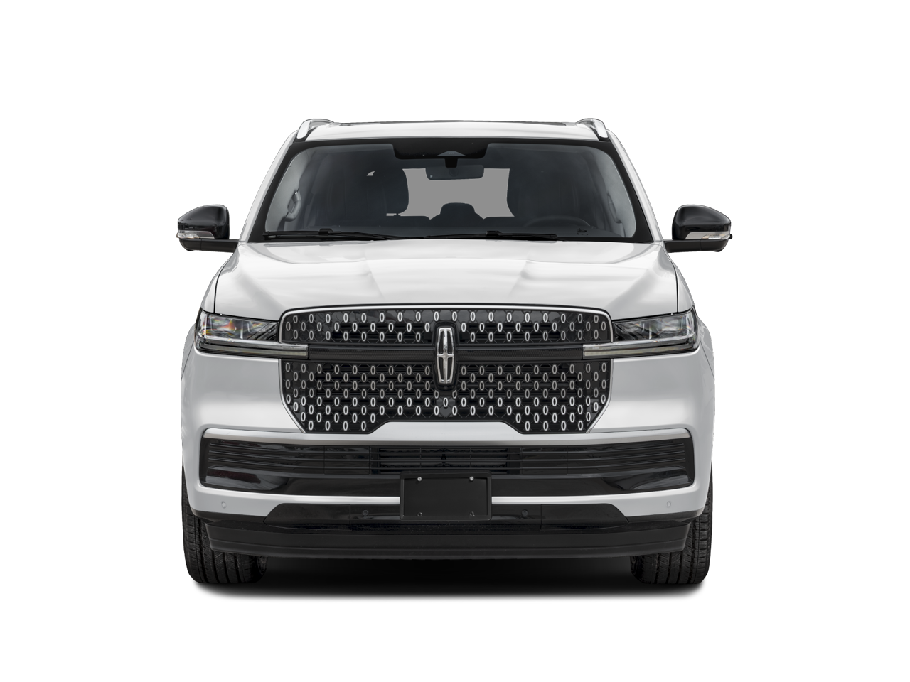 2025 Lincoln Navigator Reserve photo 3