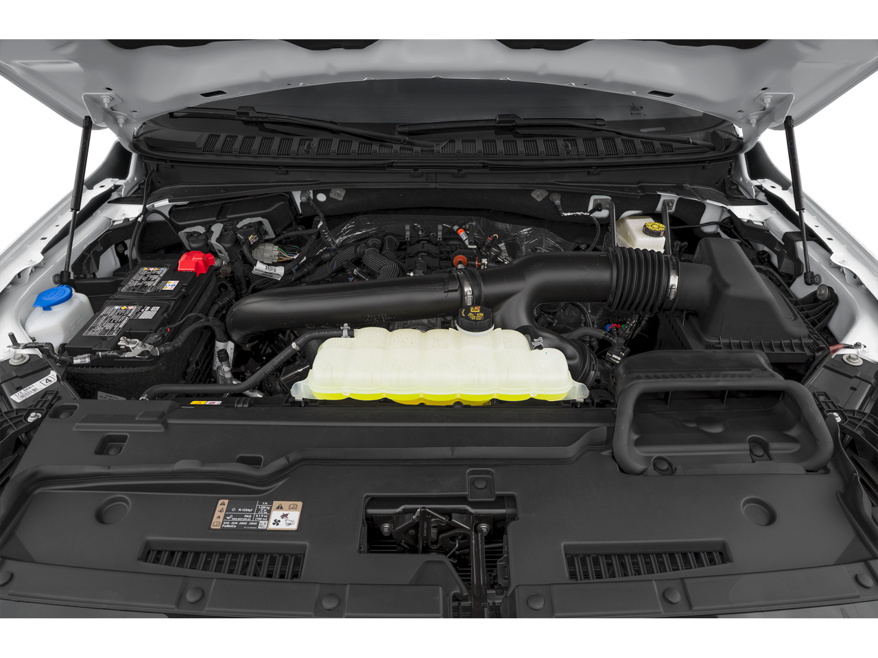 2025 Lincoln Navigator Reserve photo 4