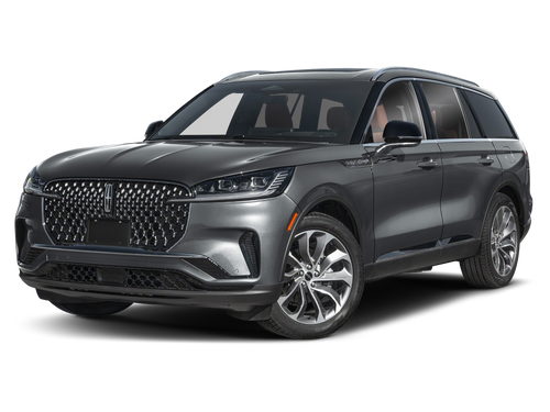 2026 Lincoln Aviator 4DR RWD RESERVE