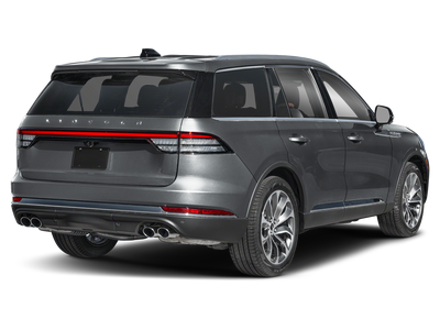 2026 Lincoln Aviator 4DR RWD RESERVE