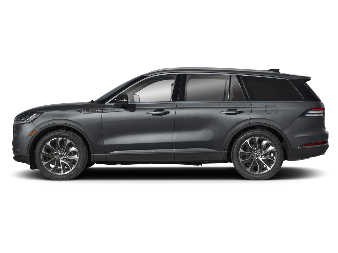 2026 Lincoln Aviator 4DR RWD RESERVE