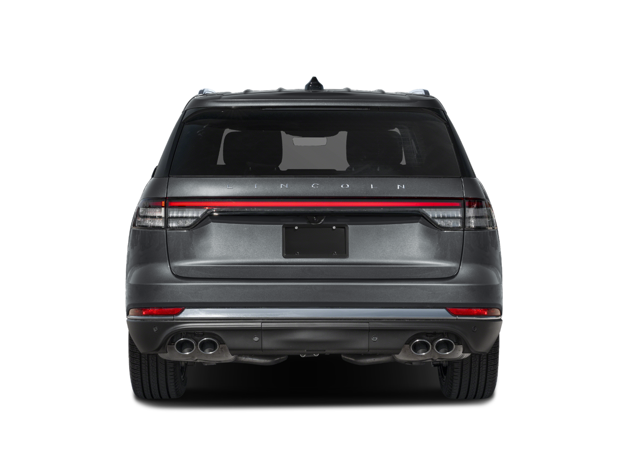 2026 Lincoln Aviator 4DR RWD RESERVE