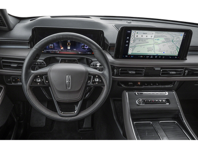 2026 Lincoln Aviator 4DR RWD RESERVE