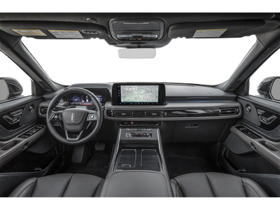 2026 Lincoln Aviator 4DR RWD RESERVE