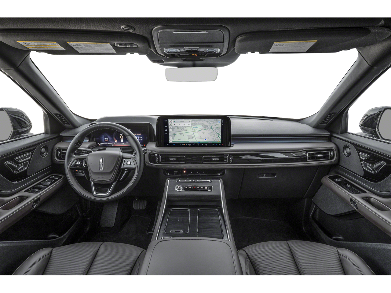 2026 Lincoln Aviator 4DR RWD RESERVE
