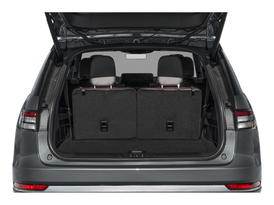 2026 Lincoln Aviator 4DR RWD RESERVE