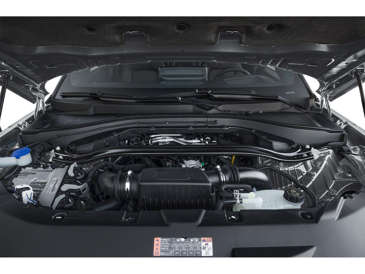 2026 Lincoln Aviator 4DR RWD RESERVE