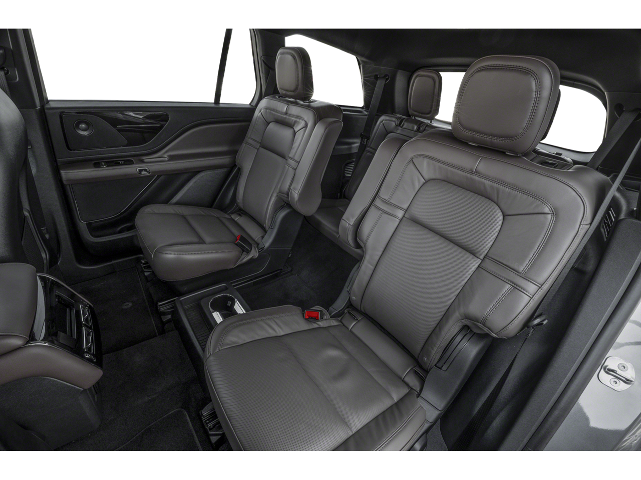 2026 Lincoln Aviator 4DR RWD RESERVE