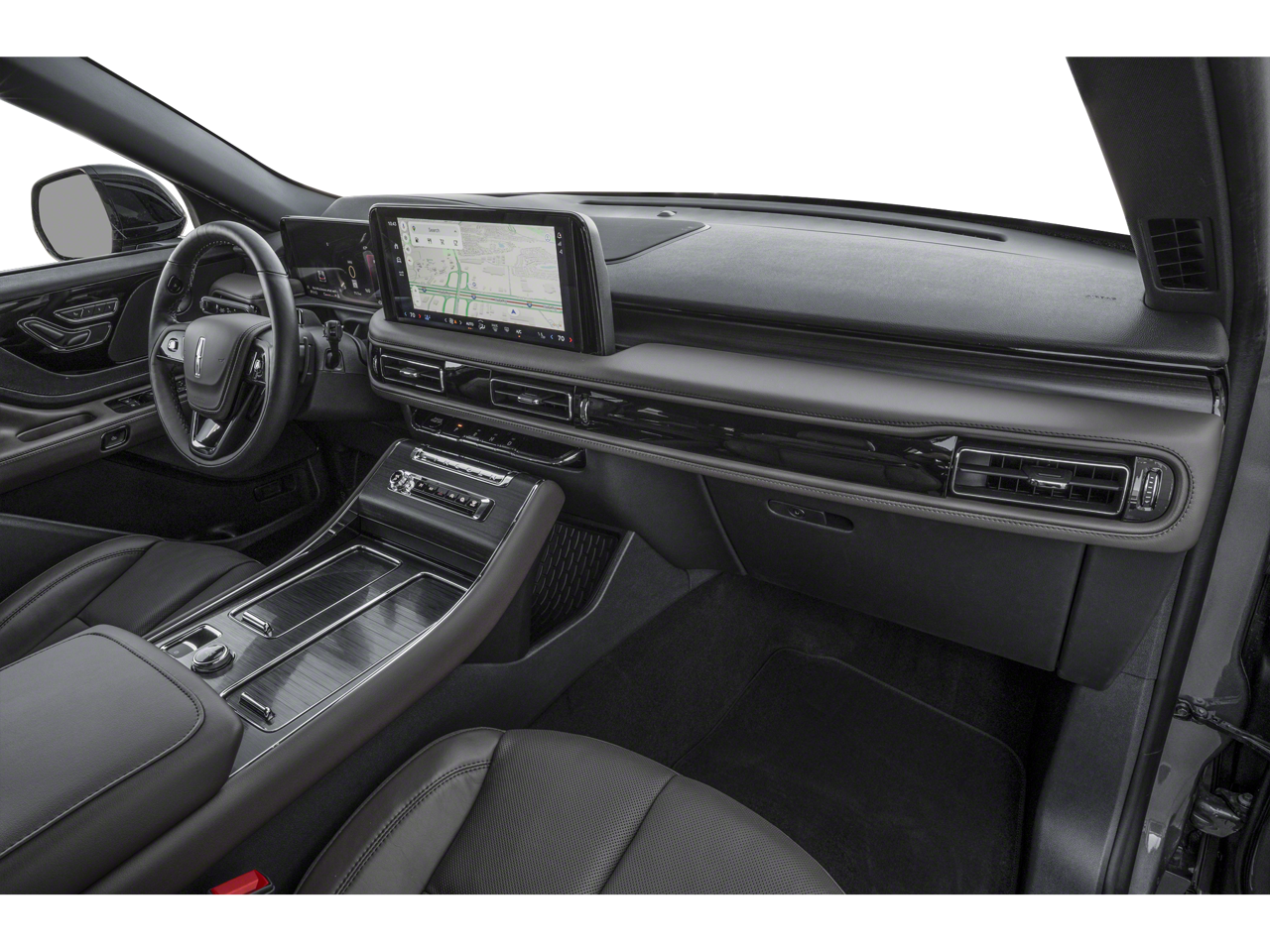 2026 Lincoln Aviator 4DR RWD RESERVE
