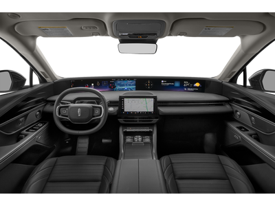 2026 Lincoln Nautilus NAUTILUS AWD