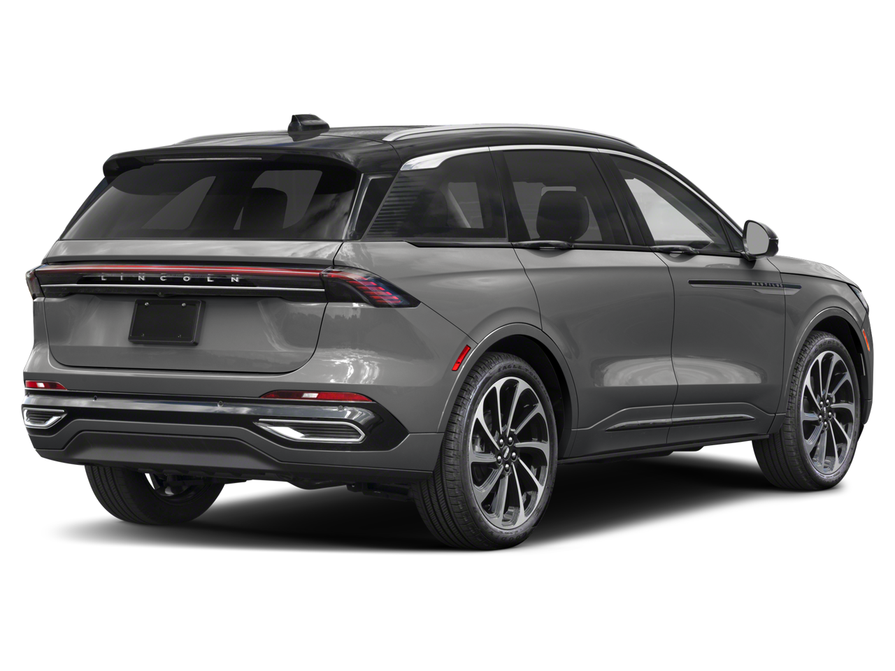 2026 Lincoln Nautilus BLACK LABEL AWD
