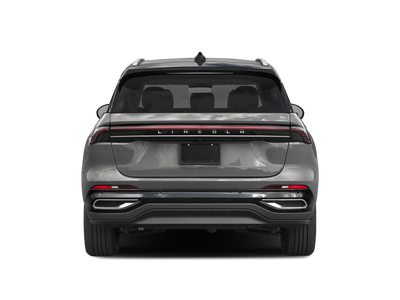 2026 Lincoln Nautilus BLACK LABEL AWD