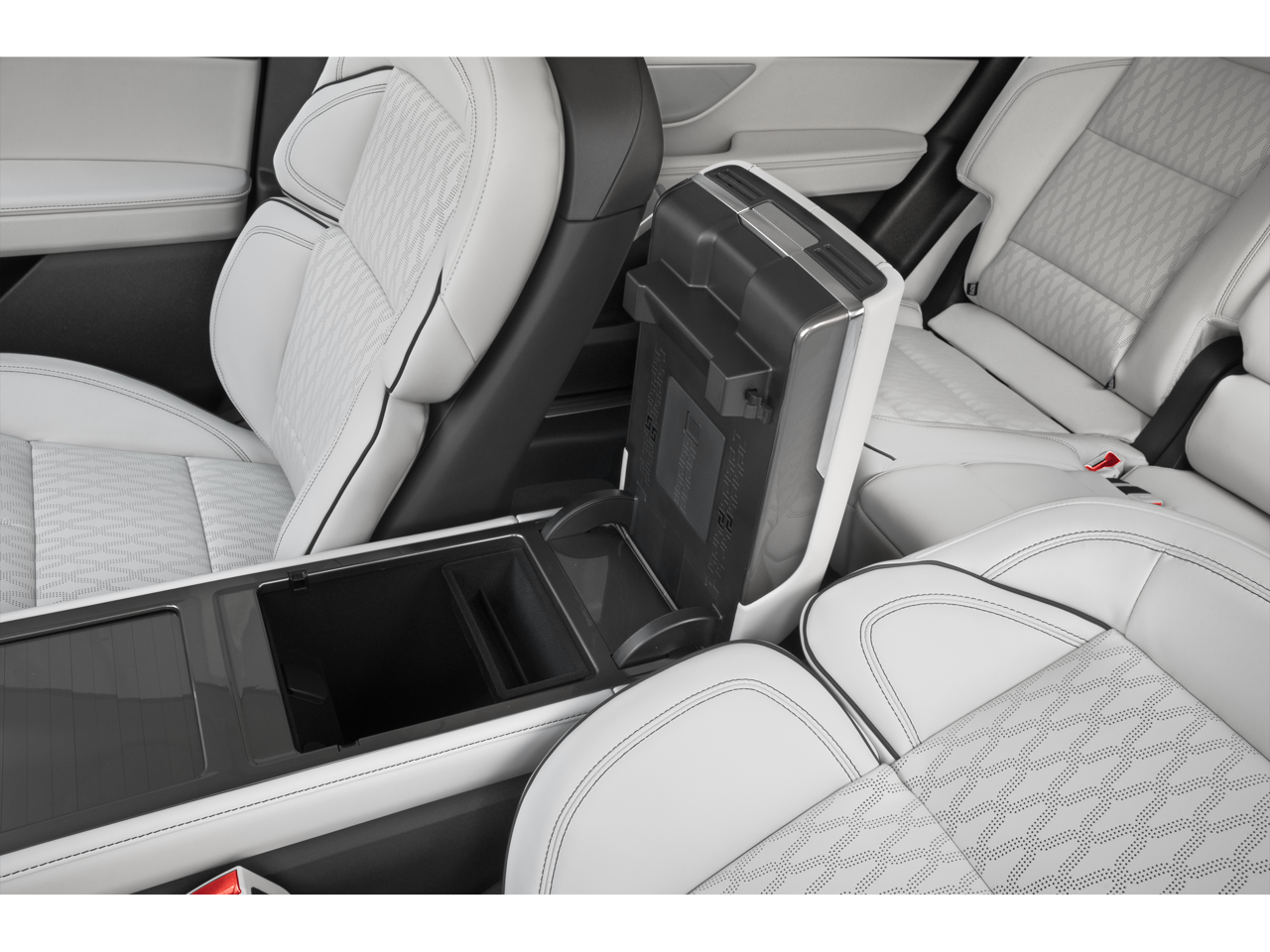2026 Lincoln Nautilus BLACK LABEL AWD