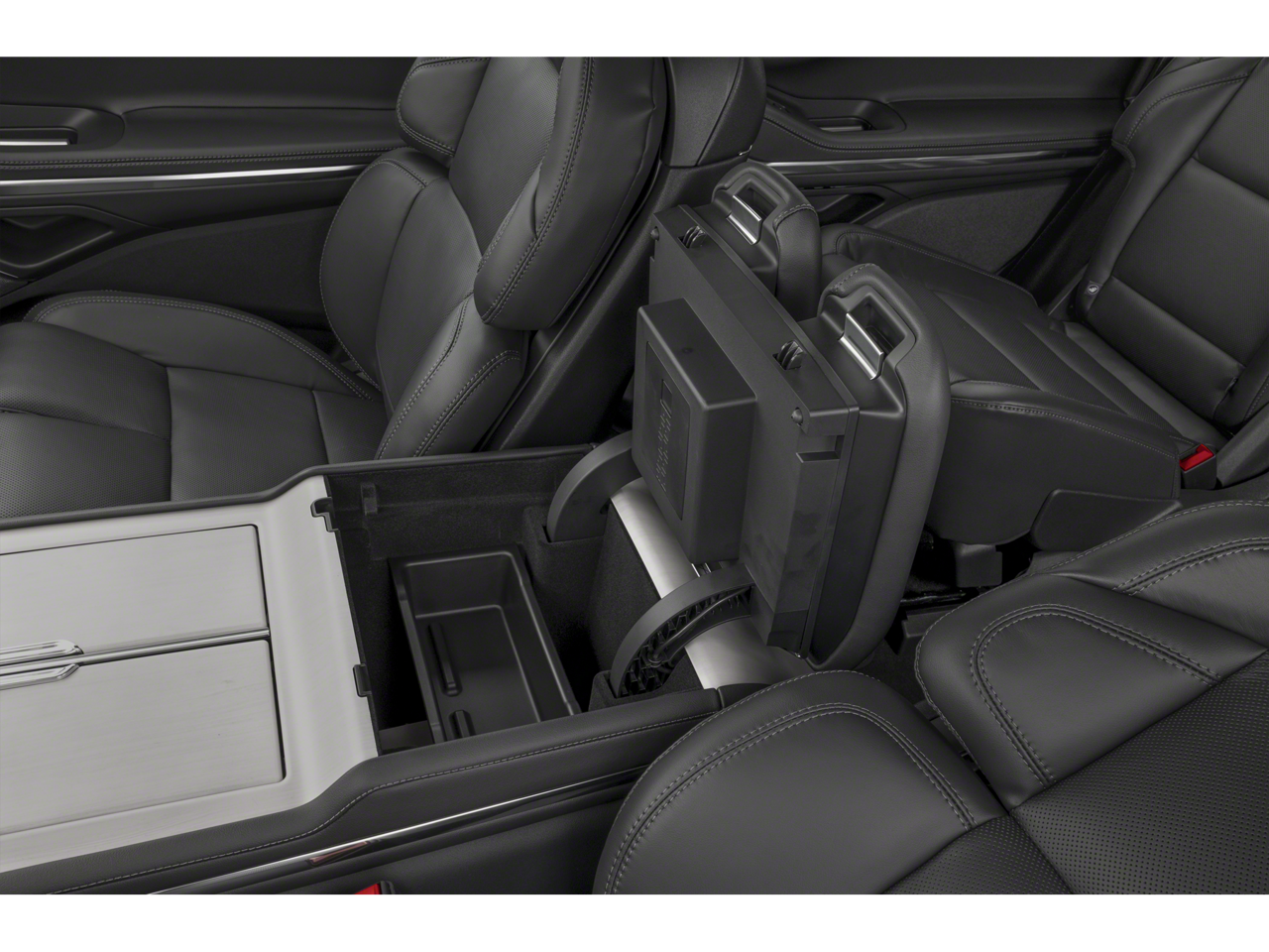 2027 Lincoln Navigator 4X4 RESERVE