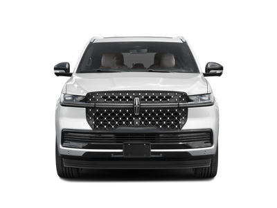 2027 Lincoln Navigator 4X4 BLACK LABEL