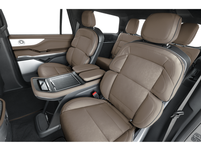 2027 Lincoln Navigator 4X4 BLACK LABEL