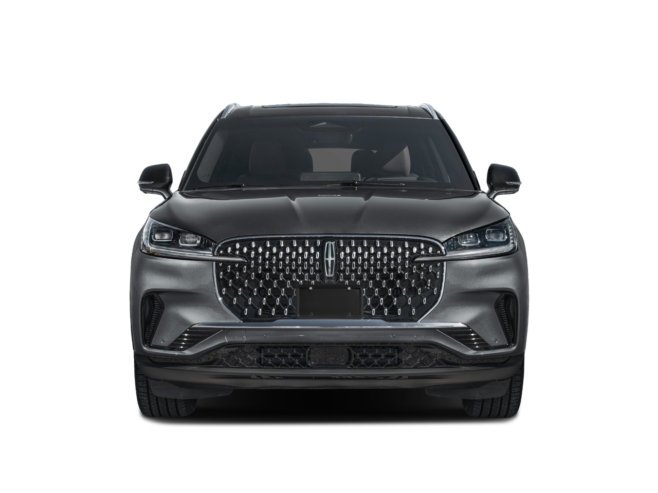 2027 Lincoln Aviator 4DR AWD RESERVE