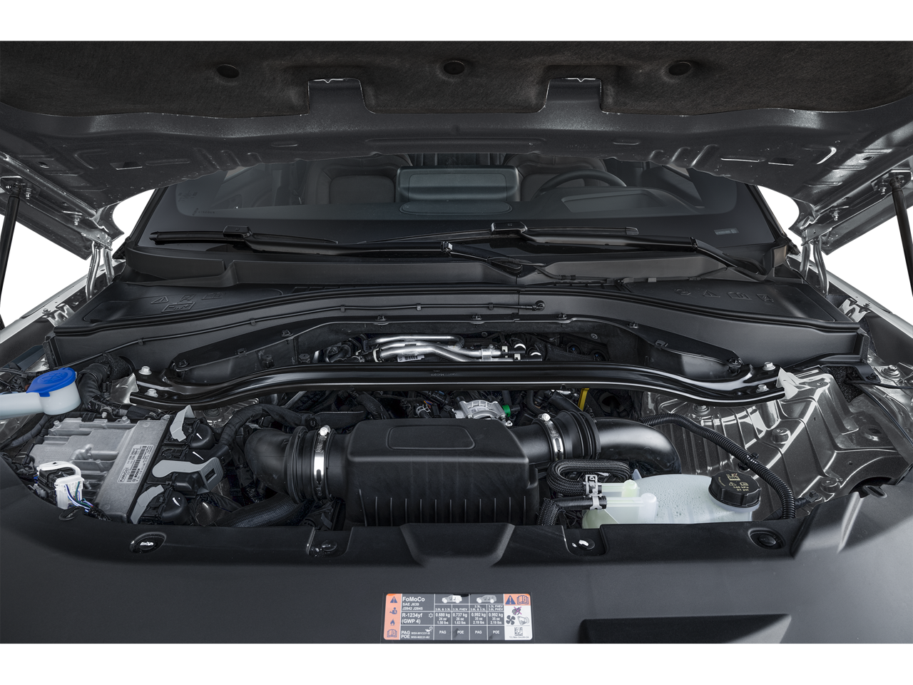 2027 Lincoln Aviator 4DR AWD RESERVE