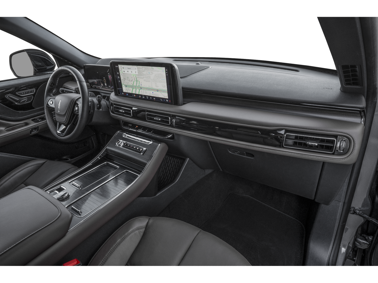 2027 Lincoln Aviator 4DR AWD RESERVE