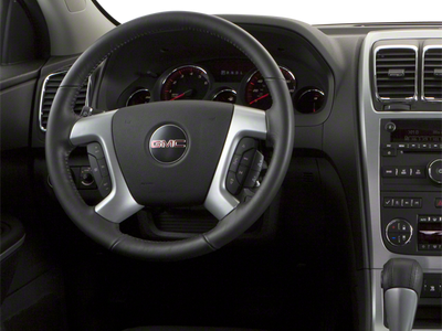 2011 GMC Acadia Denali