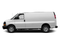 2017 Chevrolet Express Cargo 2500 2500 RWD 135"