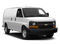 2017 Chevrolet Express Cargo 2500 2500 RWD 135"