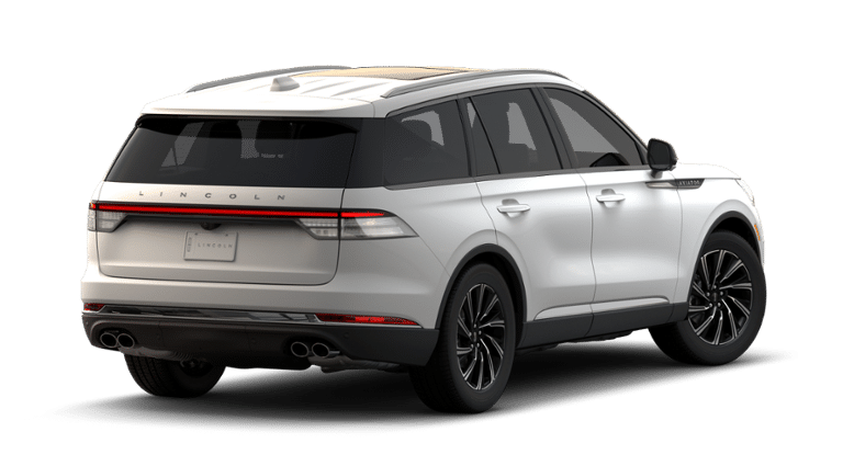 2026 Lincoln Aviator Premiere®