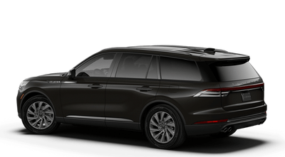 2027 Lincoln Aviator Premiere