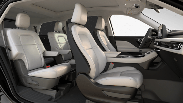 2026 Lincoln Aviator Premiere®