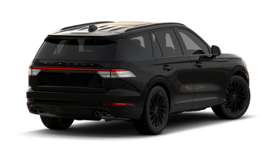 2026 Lincoln Aviator Reserve®