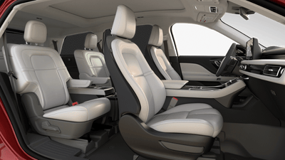 2026 Lincoln Aviator Reserve®