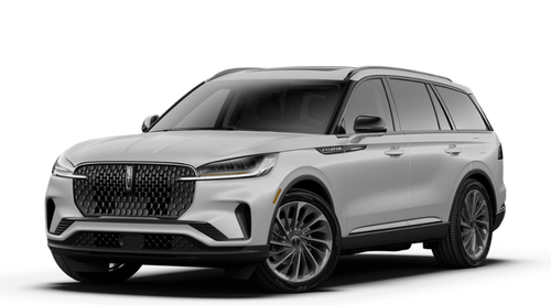 2027 Lincoln Aviator Reserve