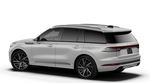 2027 Lincoln Aviator Black Label™
