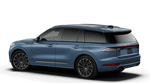 2027 Lincoln Aviator Black Label™